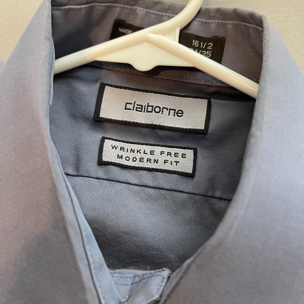 Claiborne - Picture 2 of 2